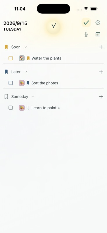 ToDo